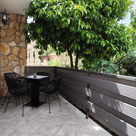 Apartments Boric Đảo Đảo Cres Ngoại thất bức ảnh