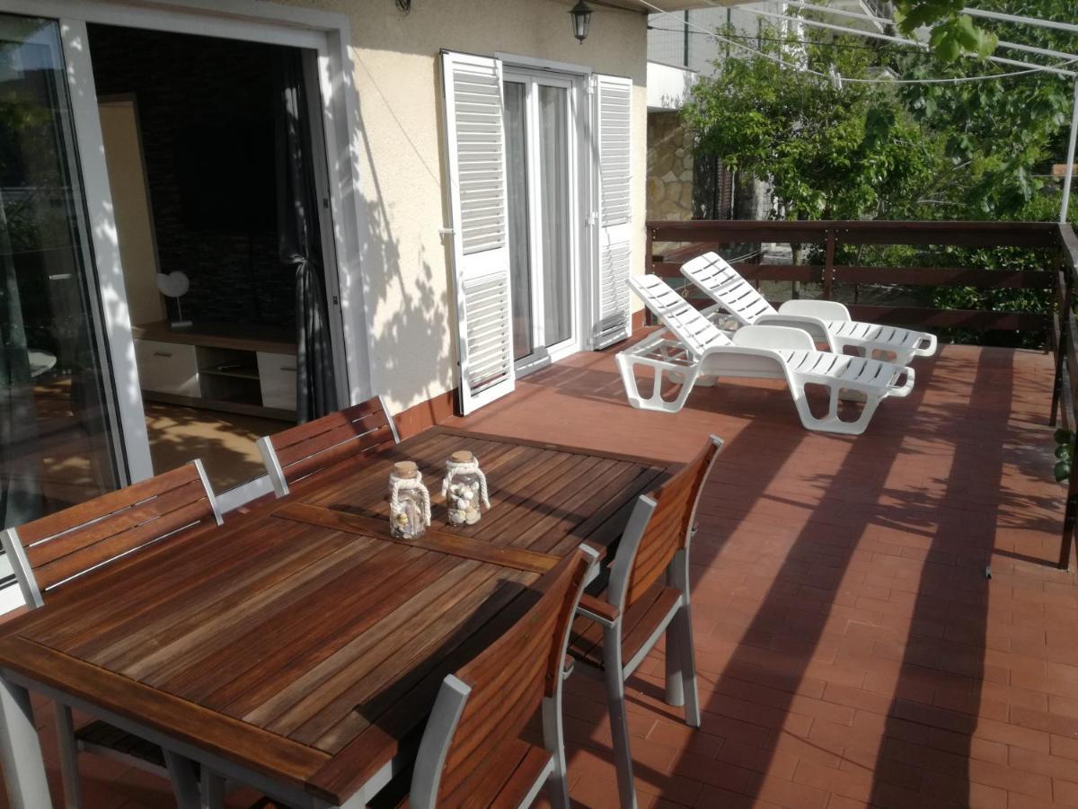 Apartments Boric Đảo Đảo Cres Ngoại thất bức ảnh
