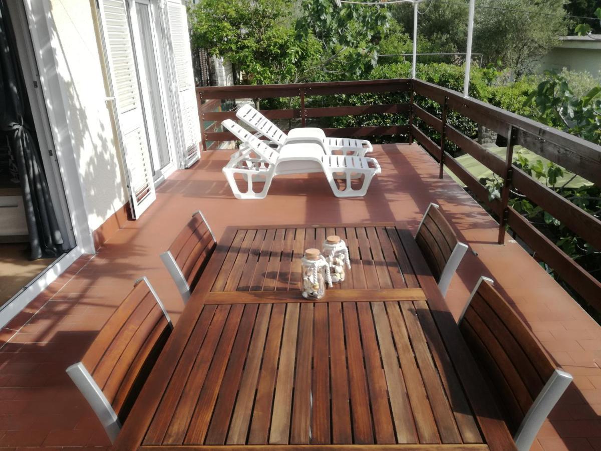 Apartments Boric Đảo Đảo Cres Ngoại thất bức ảnh