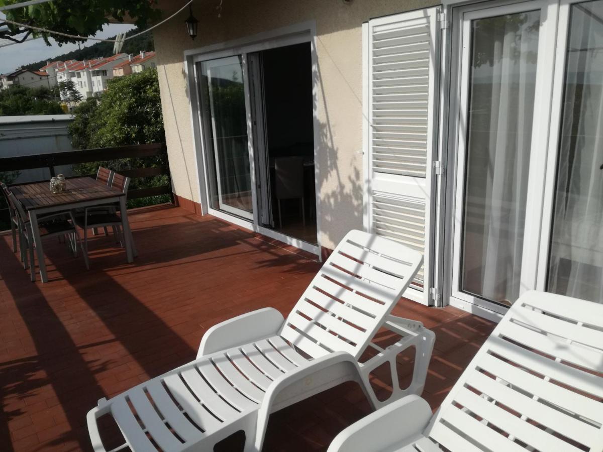 Apartments Boric Đảo Đảo Cres Ngoại thất bức ảnh