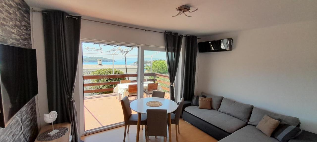 Apartments Boric Đảo Đảo Cres Ngoại thất bức ảnh