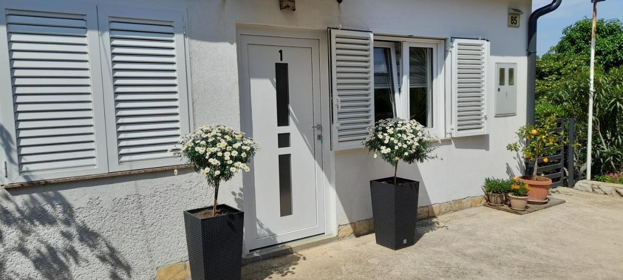 Apartments Boric Đảo Đảo Cres Ngoại thất bức ảnh