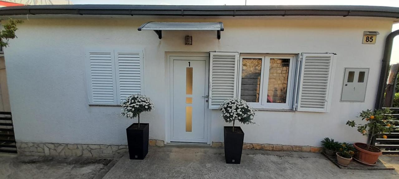 Apartments Boric Đảo Đảo Cres Ngoại thất bức ảnh