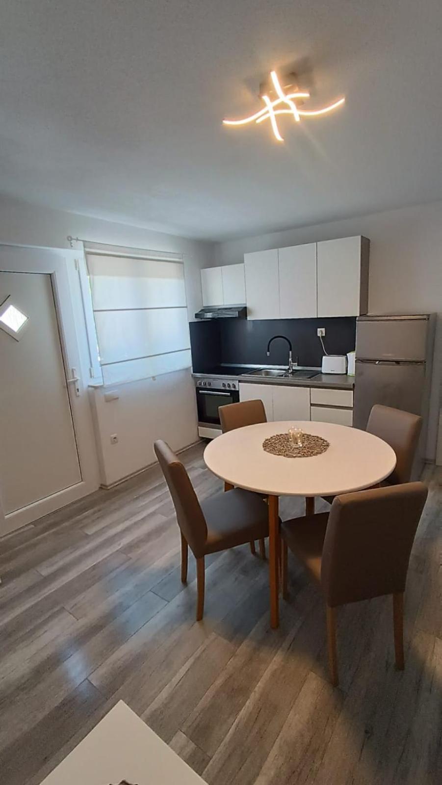 Apartments Boric Đảo Đảo Cres Ngoại thất bức ảnh
