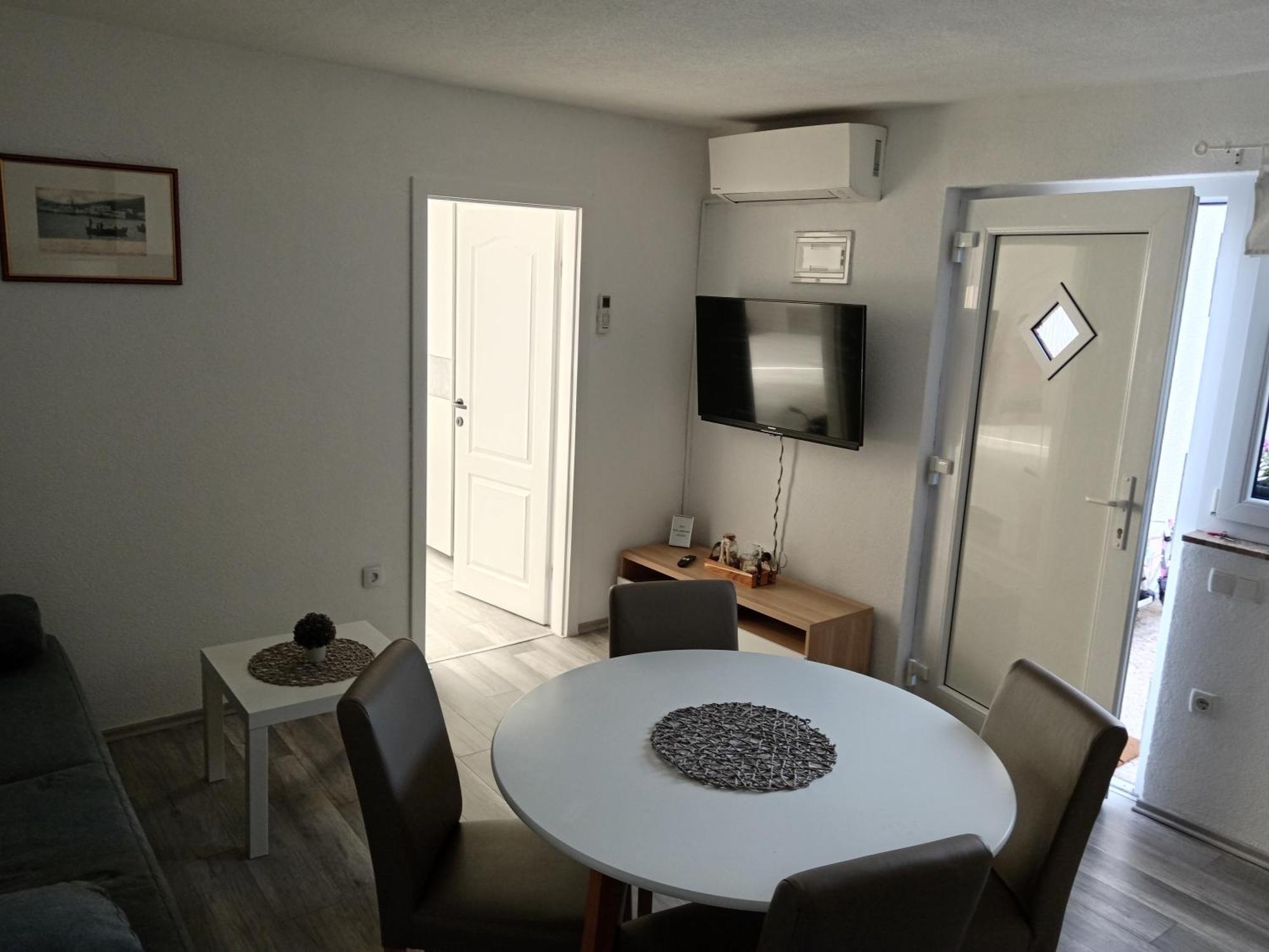 Apartments Boric Đảo Đảo Cres Ngoại thất bức ảnh