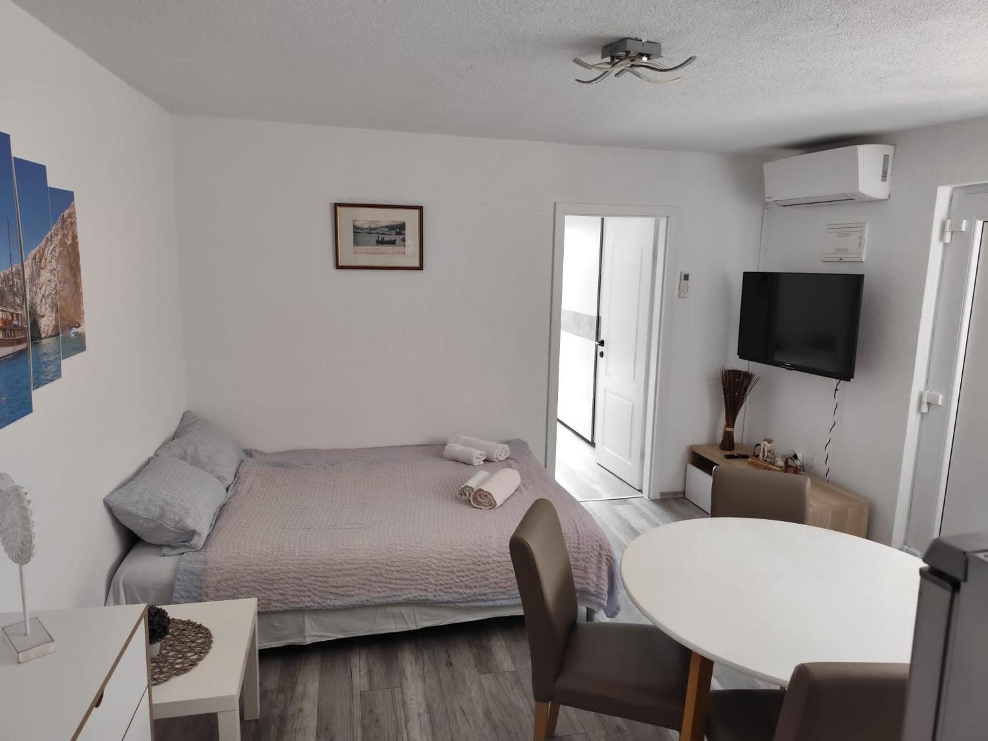 Apartments Boric Đảo Đảo Cres Ngoại thất bức ảnh