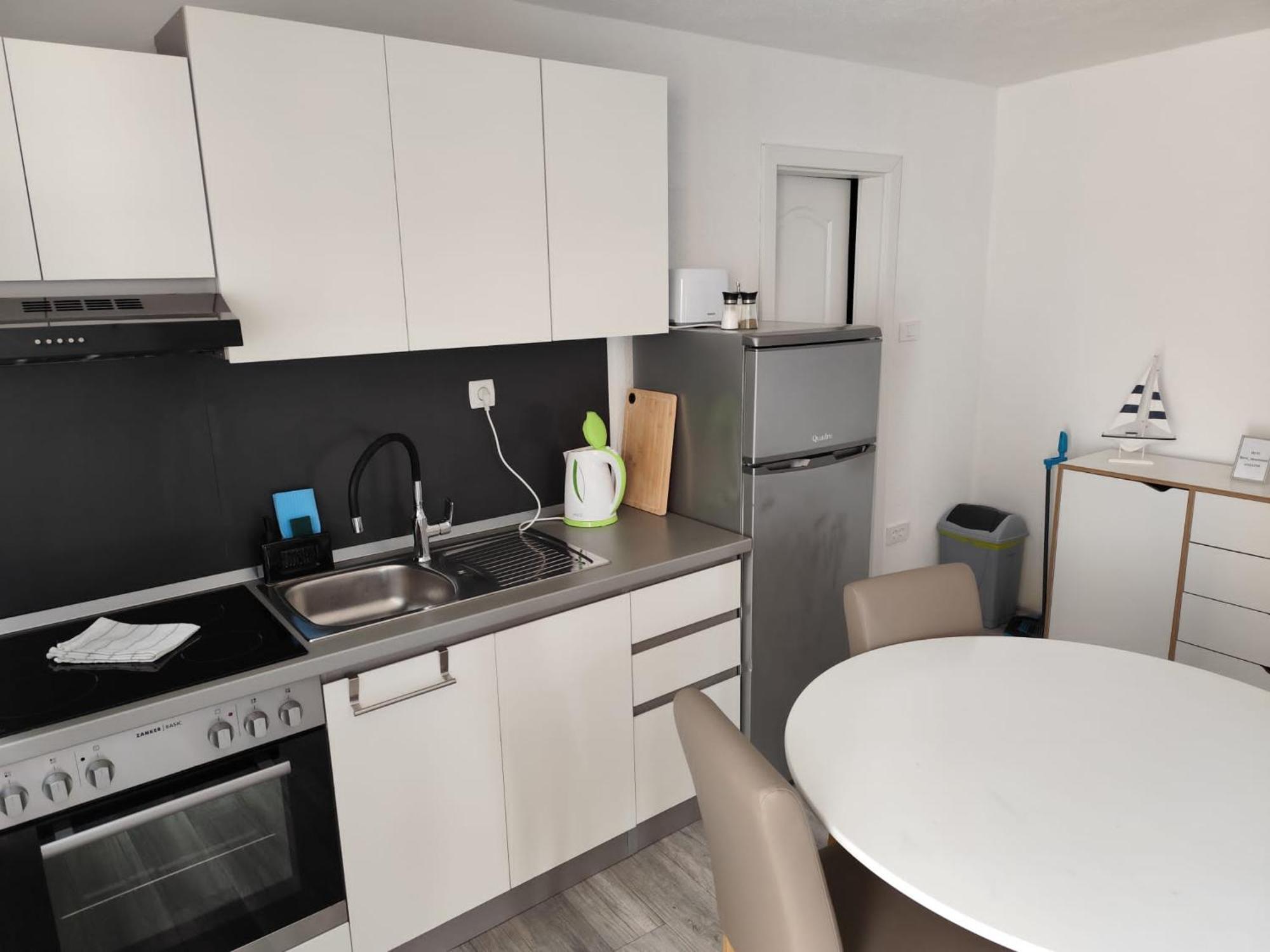 Apartments Boric Đảo Đảo Cres Ngoại thất bức ảnh