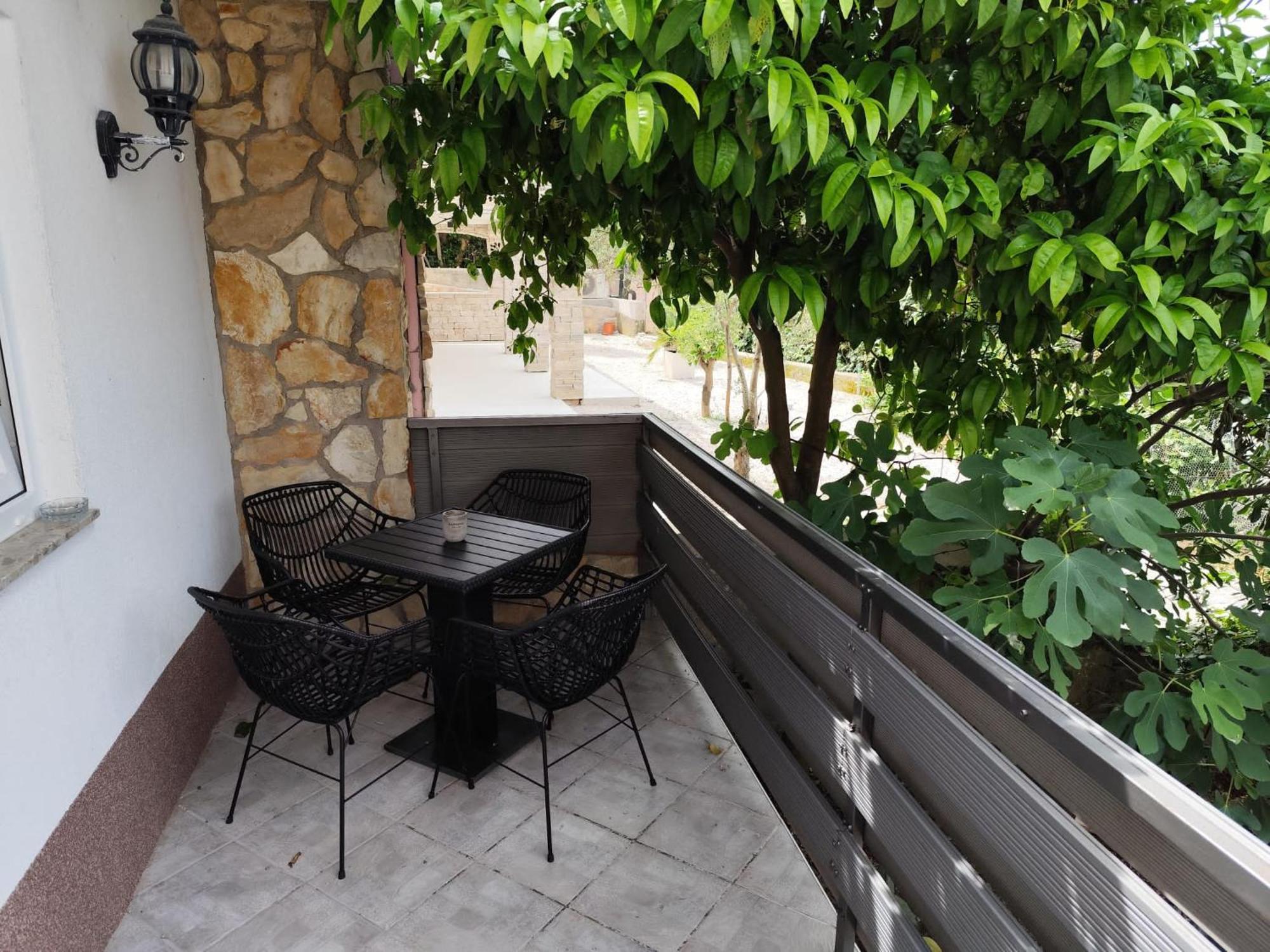 Apartments Boric Đảo Đảo Cres Ngoại thất bức ảnh