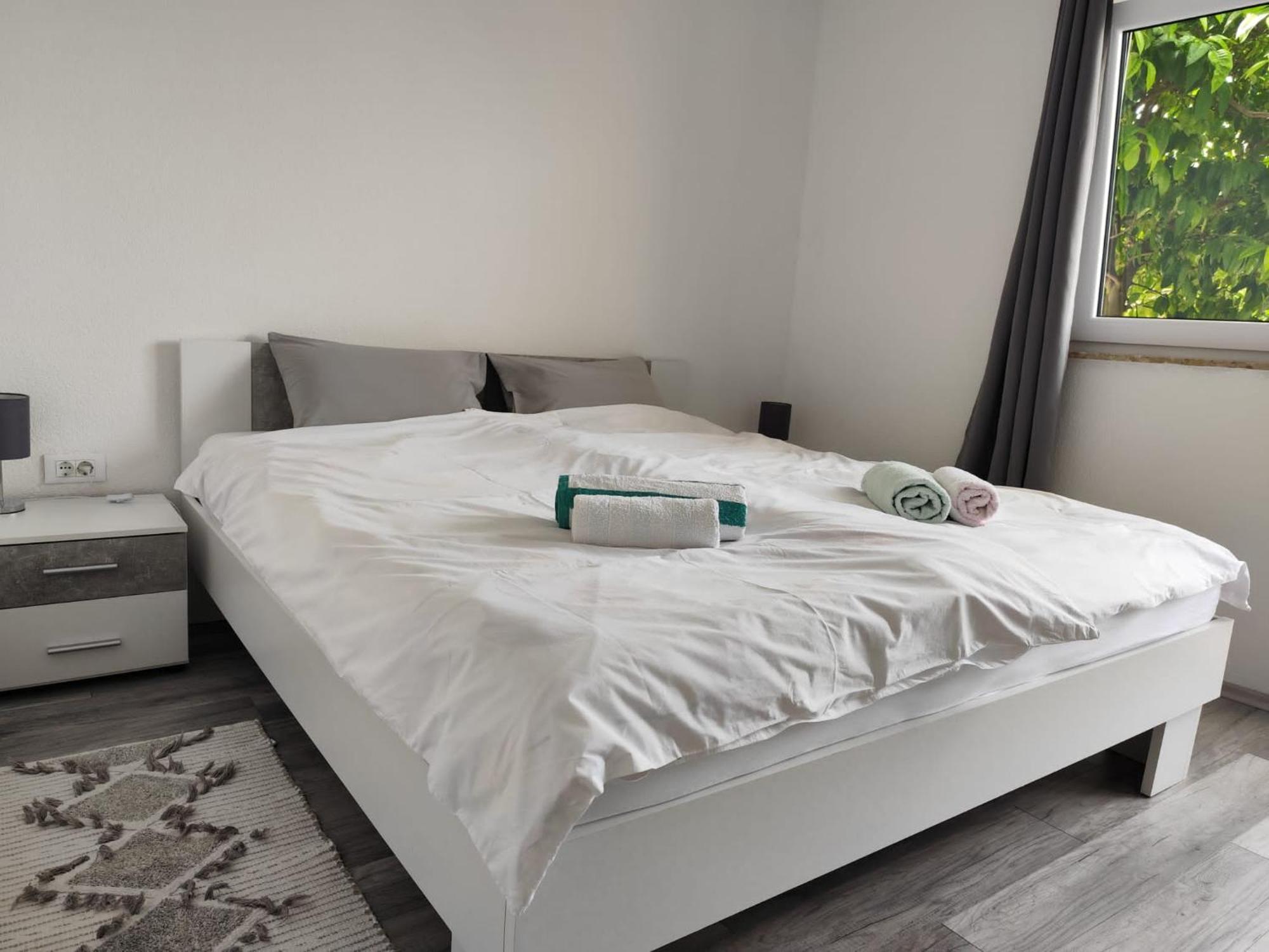 Apartments Boric Đảo Đảo Cres Ngoại thất bức ảnh