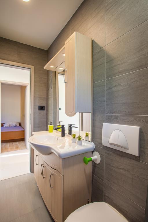Apartments Boric Đảo Đảo Cres Ngoại thất bức ảnh